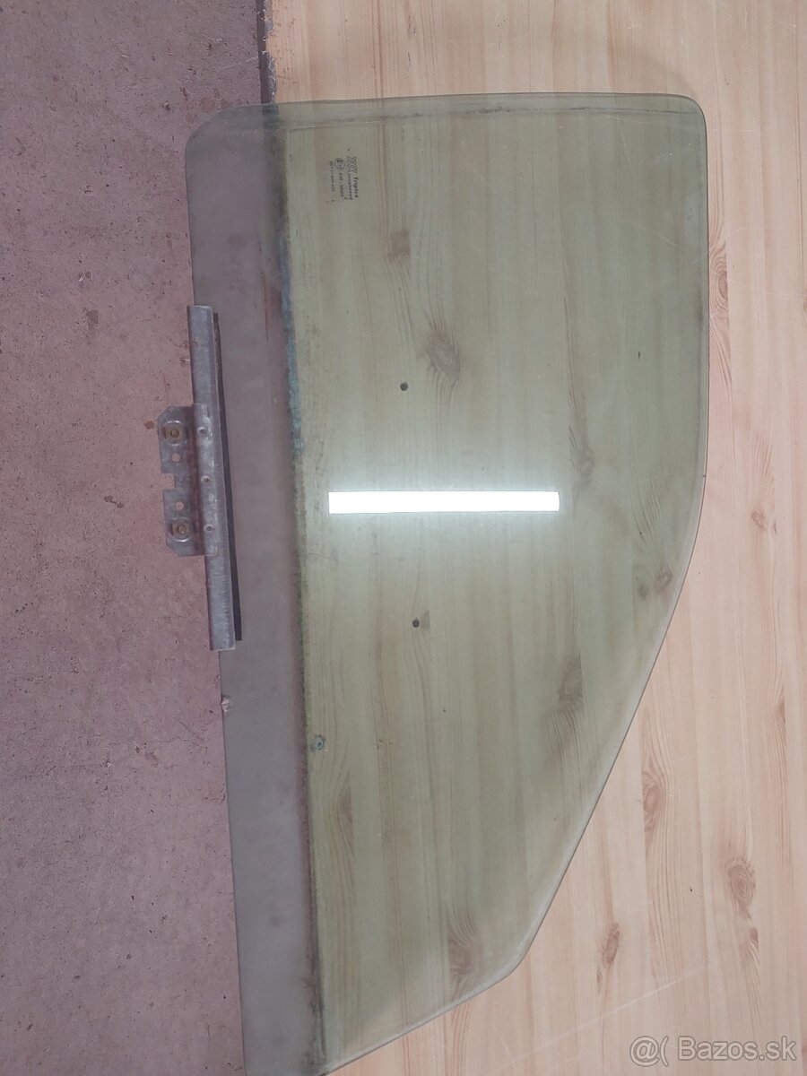 Sklá+svetlá Ford Escort - 7