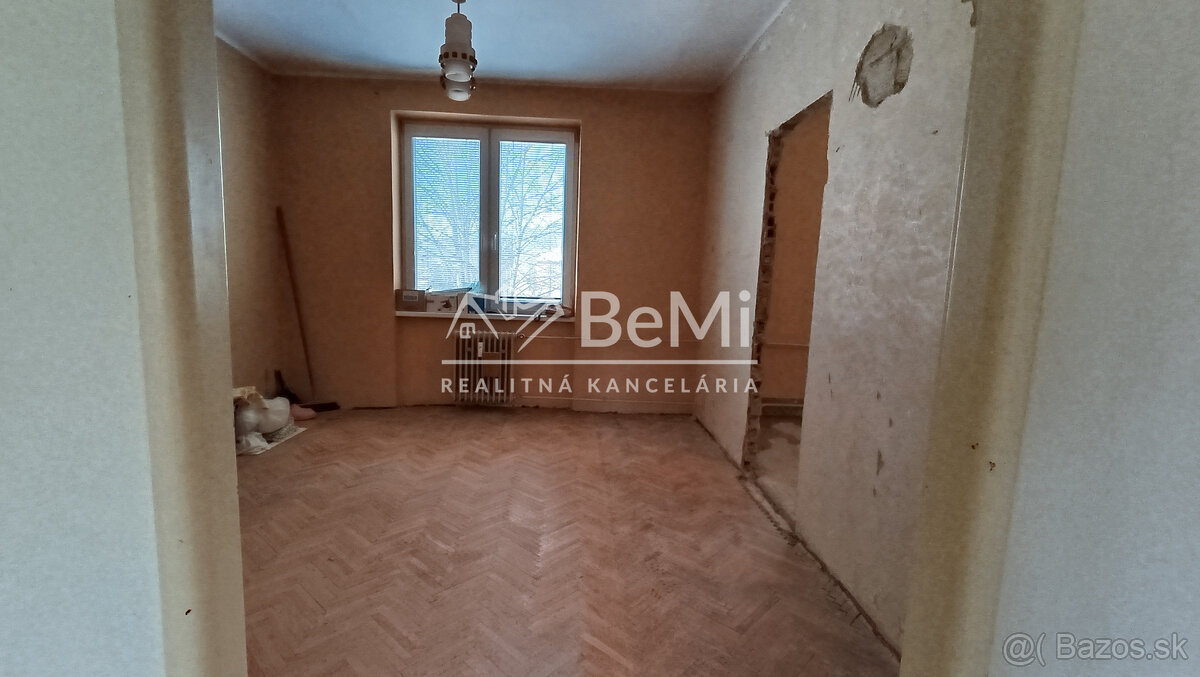 2izbový byt v centre Rožňavy - NA PREDAJ - 7