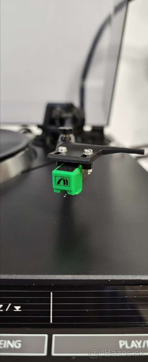 ONKYO CP 1046F Direct Drive - 7