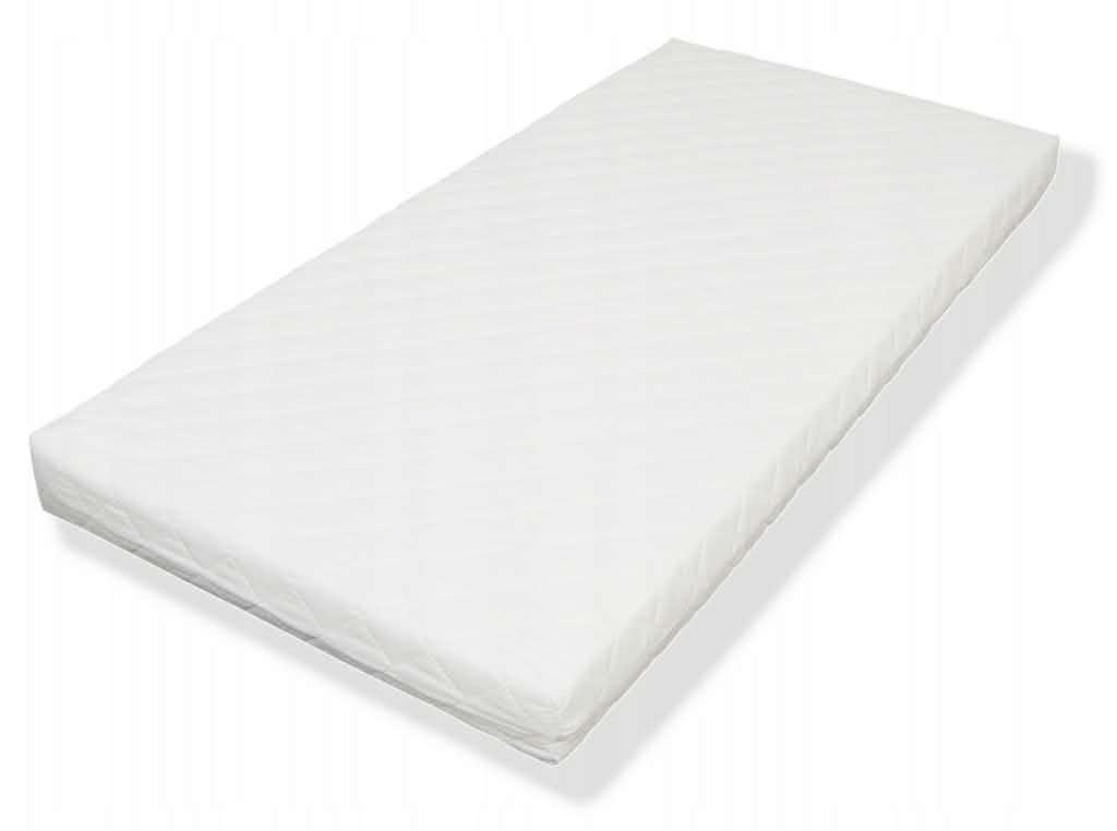 Detský matrac 120x60 cm do detskej postieľky - 7