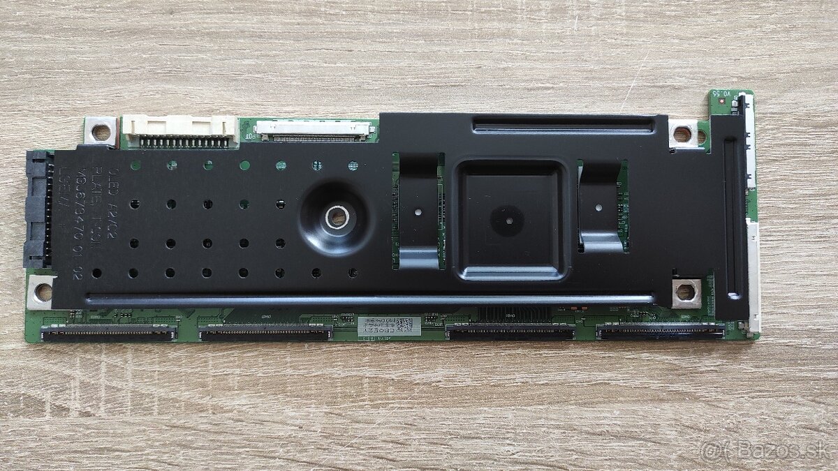 LG OLED65C22LB náhradné diely - 7