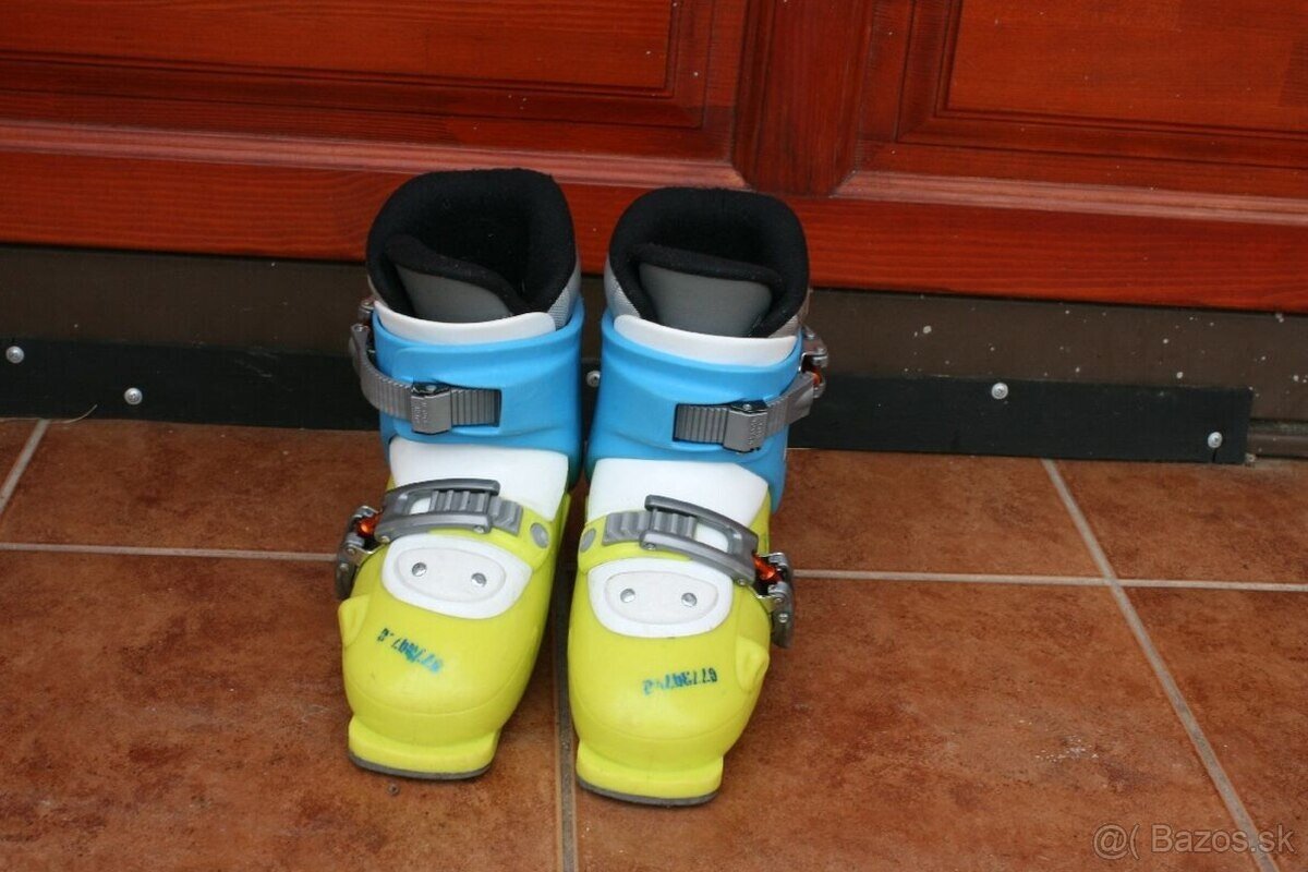 detské lyže Head 90 cm - 7