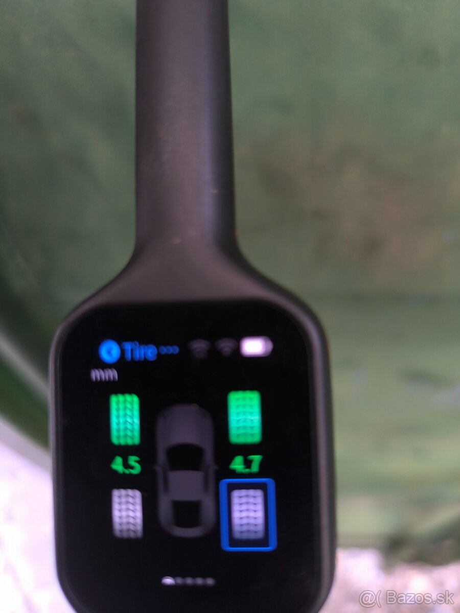 Pirelli Pzero 305/40 ZR20 112Y - 7