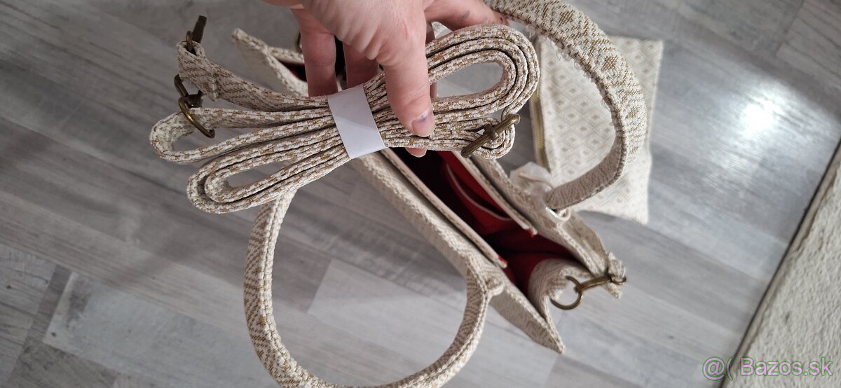 Dámska kabelka Remonte - 7