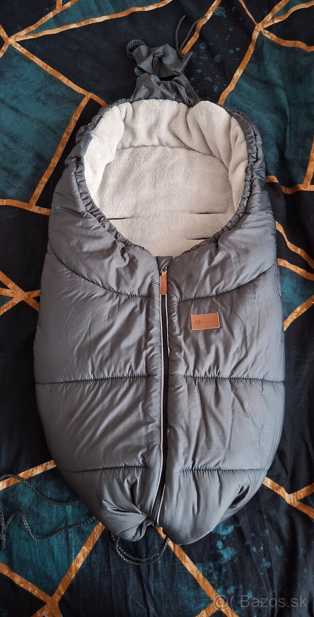 Rastúci fusak Petite & Mars - 7