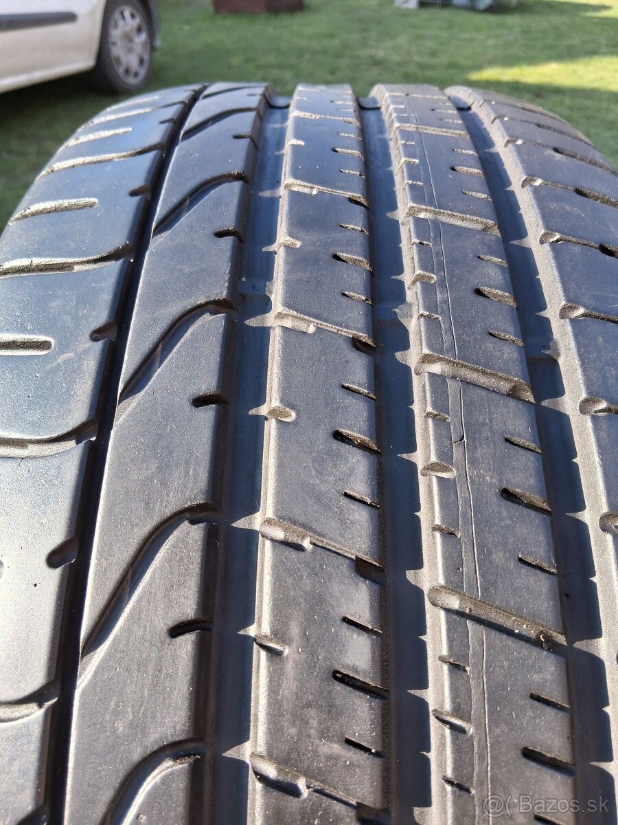 245/40 r20 letne pneumatiky - 7