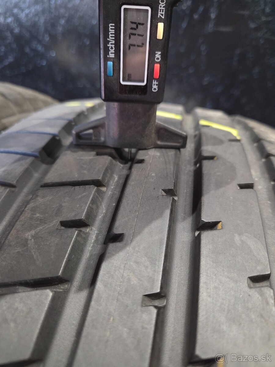 225/55 R19 Toyo letne pneumatiky - 7