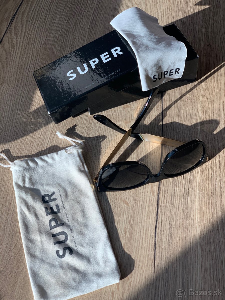 Okuliare retrosuperfuture - 7