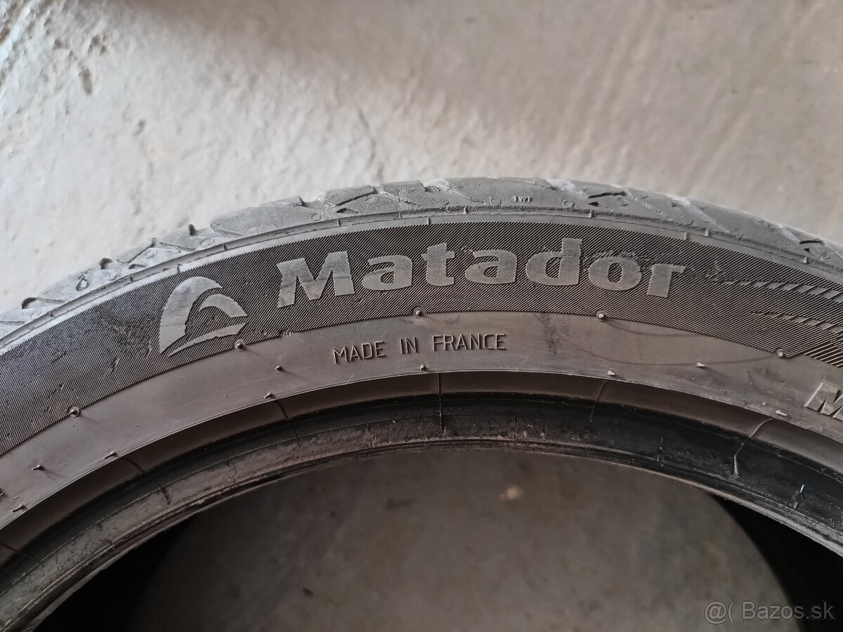 225/45 R17 letne pneumatiky - 7