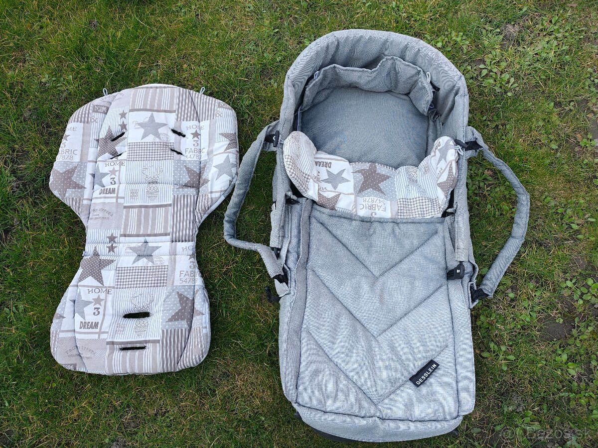 Gesslein F6/F10 - 7