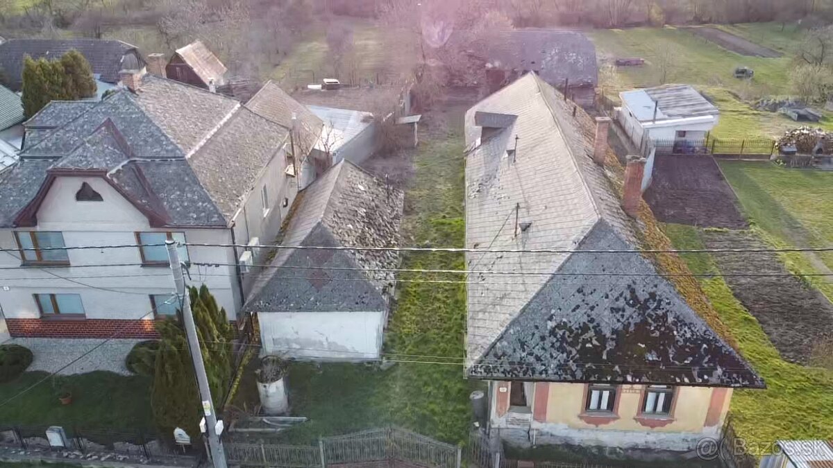 Stavebný pozemok v obci Čižatice - 7