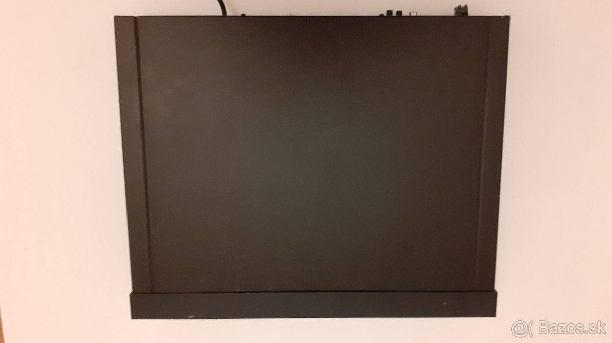 Onkyo T4450 ♫♪♫ Stereo Tuner - 7