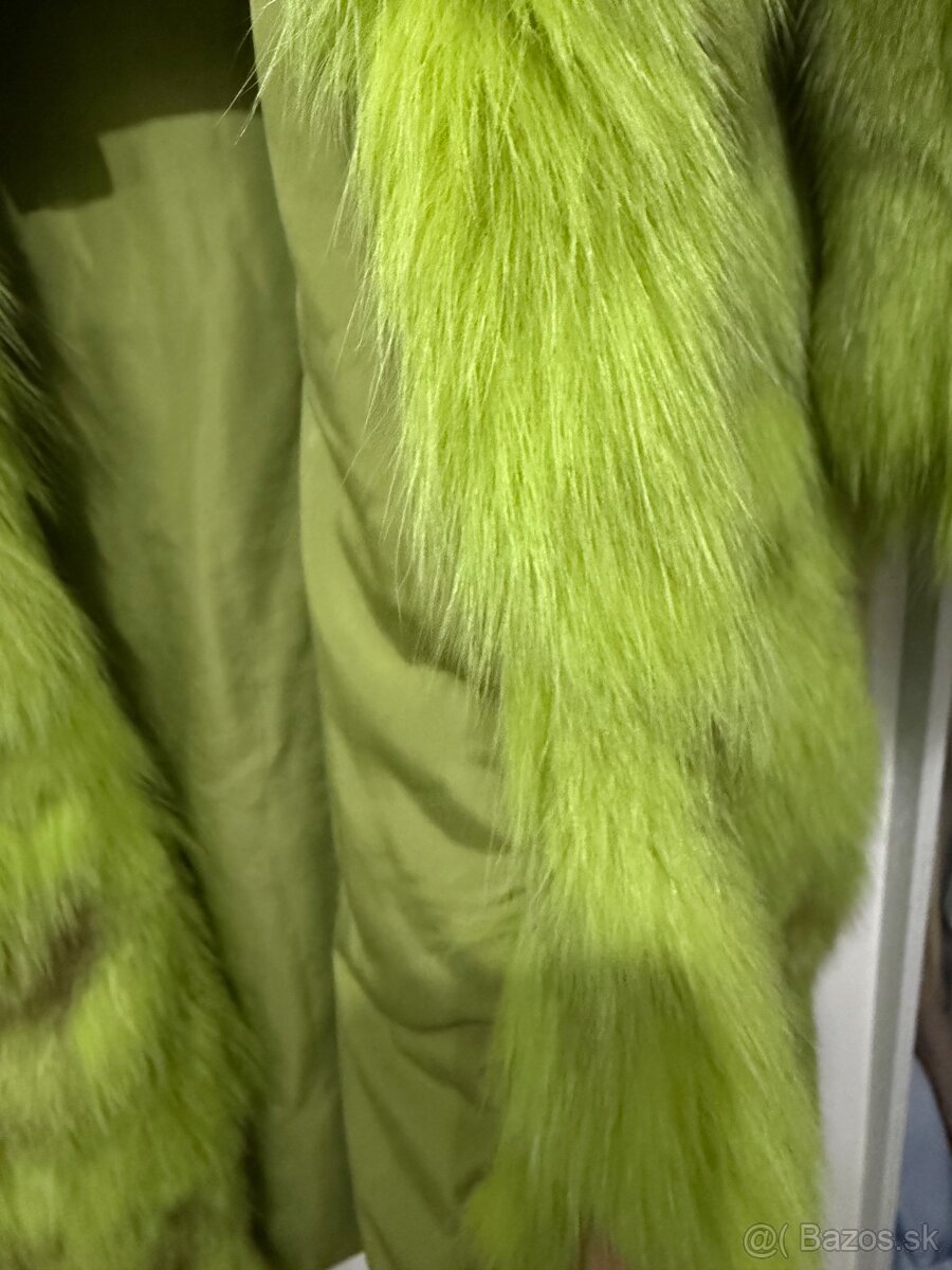 Nádherný kožuch - 7