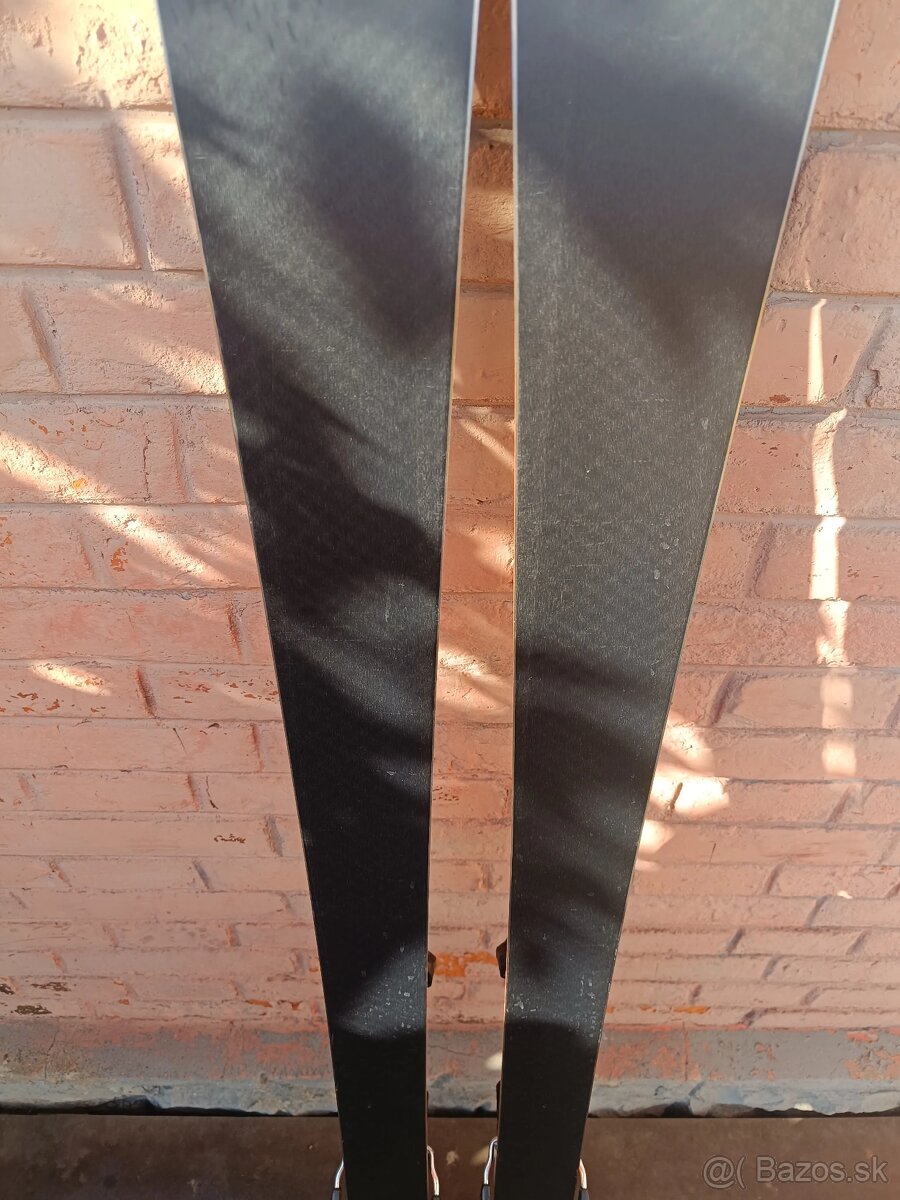 Používané lyže Atomic Redster Q9 Revoshock S TOP STAV - 7