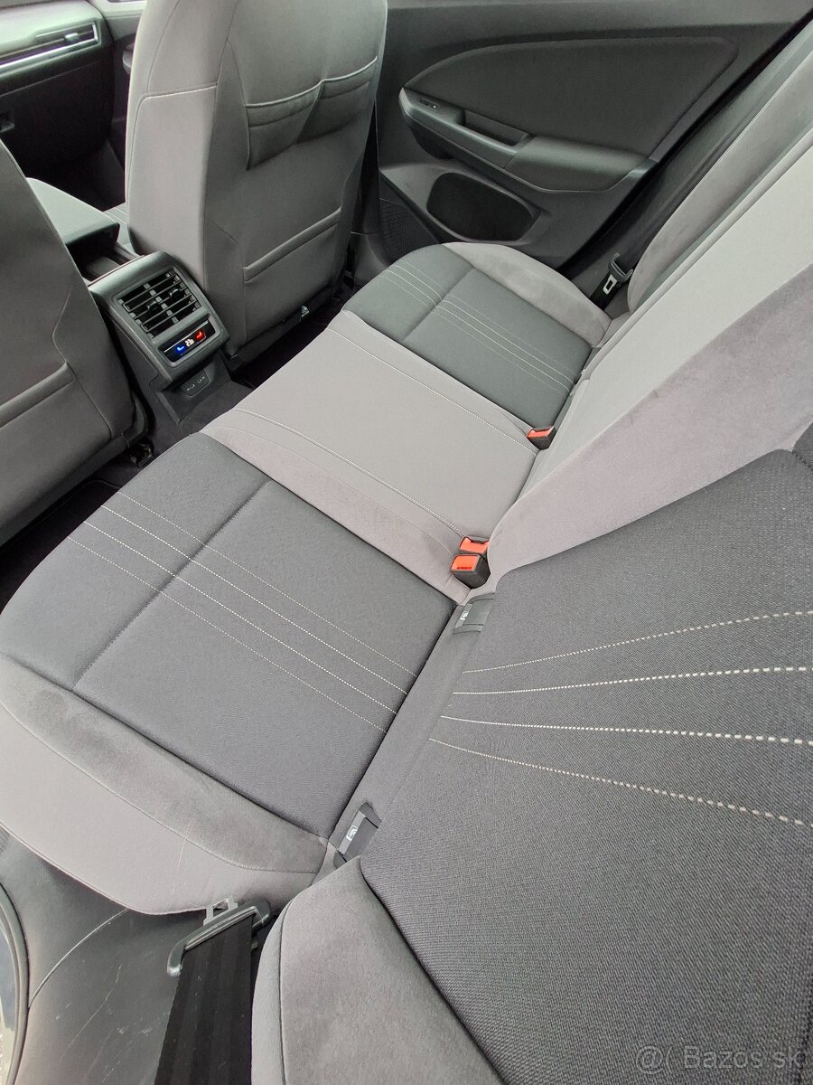 Volkswagen Golf Variant Alltrack 2.0 TDi DSG 4Motion - 7