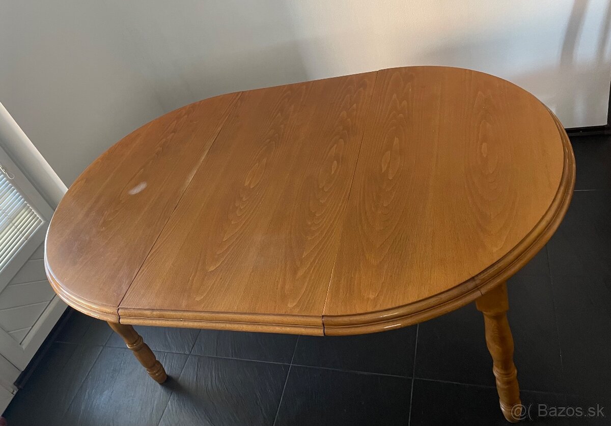 Jedálenský stol - 7