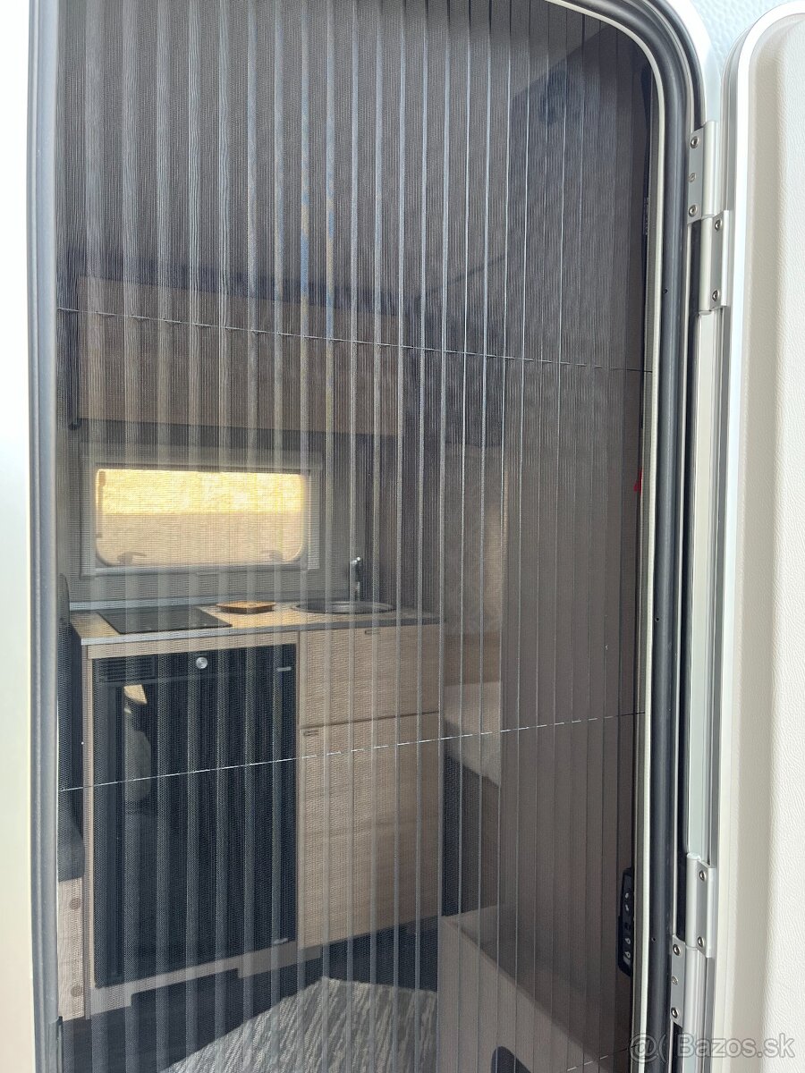 WEINSBERG CARACITO 450 FU KARAVAN / PRIVES - 7