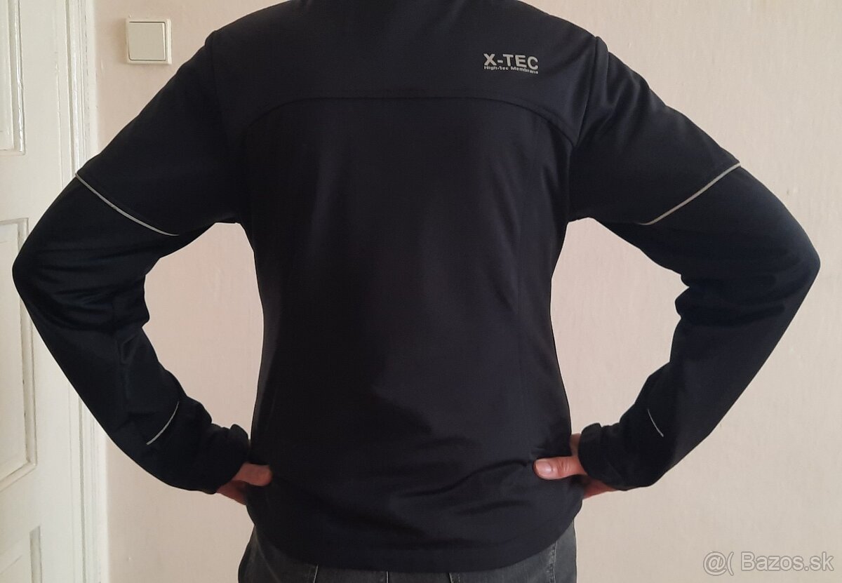 Soft Shell- Bunda -ALEX - 7