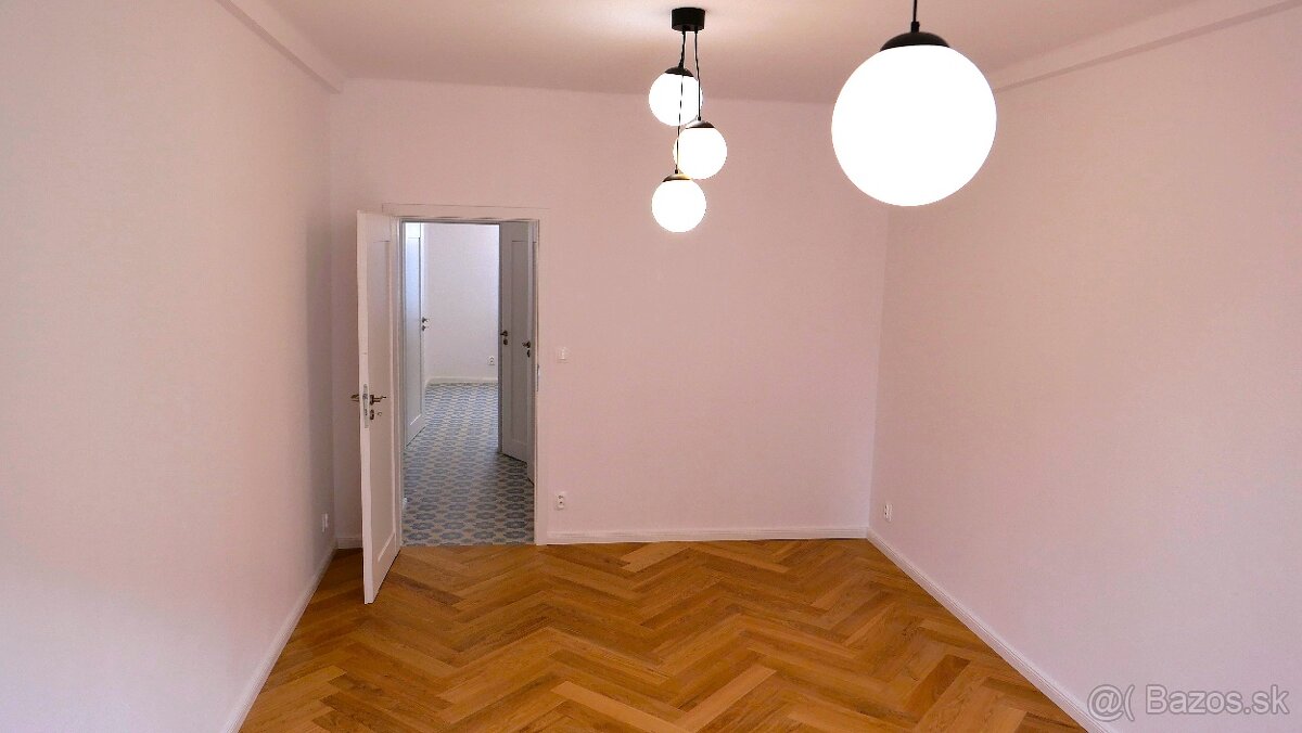 Predám nadštandardný 2i byt - Staré mesto - 7