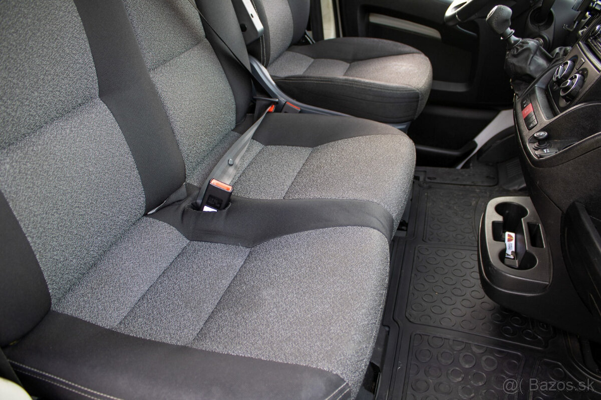 Fiat Ducato Maxi 2.3JTD odpočet DPH - 7