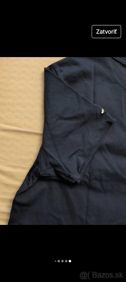 Tričká Air Jordan New Balance - 7