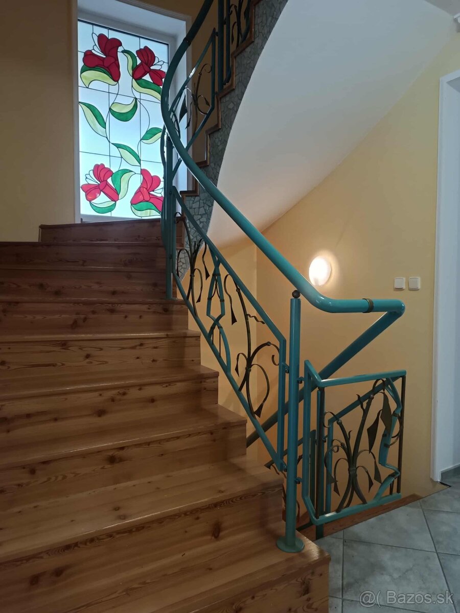 CENTRUM DS 3i BYT ZARIADENÝ PARKOVANIE - 7