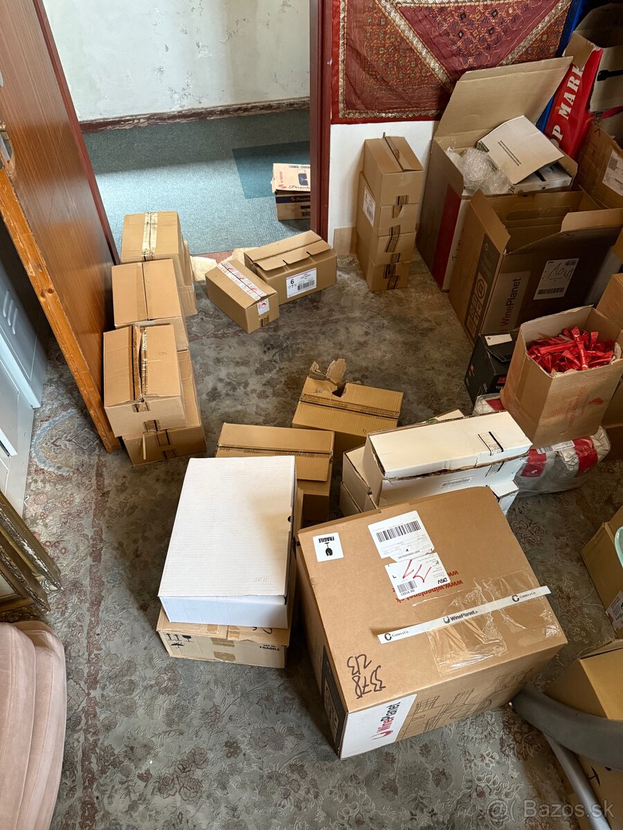 Šalky julius meinl - 7