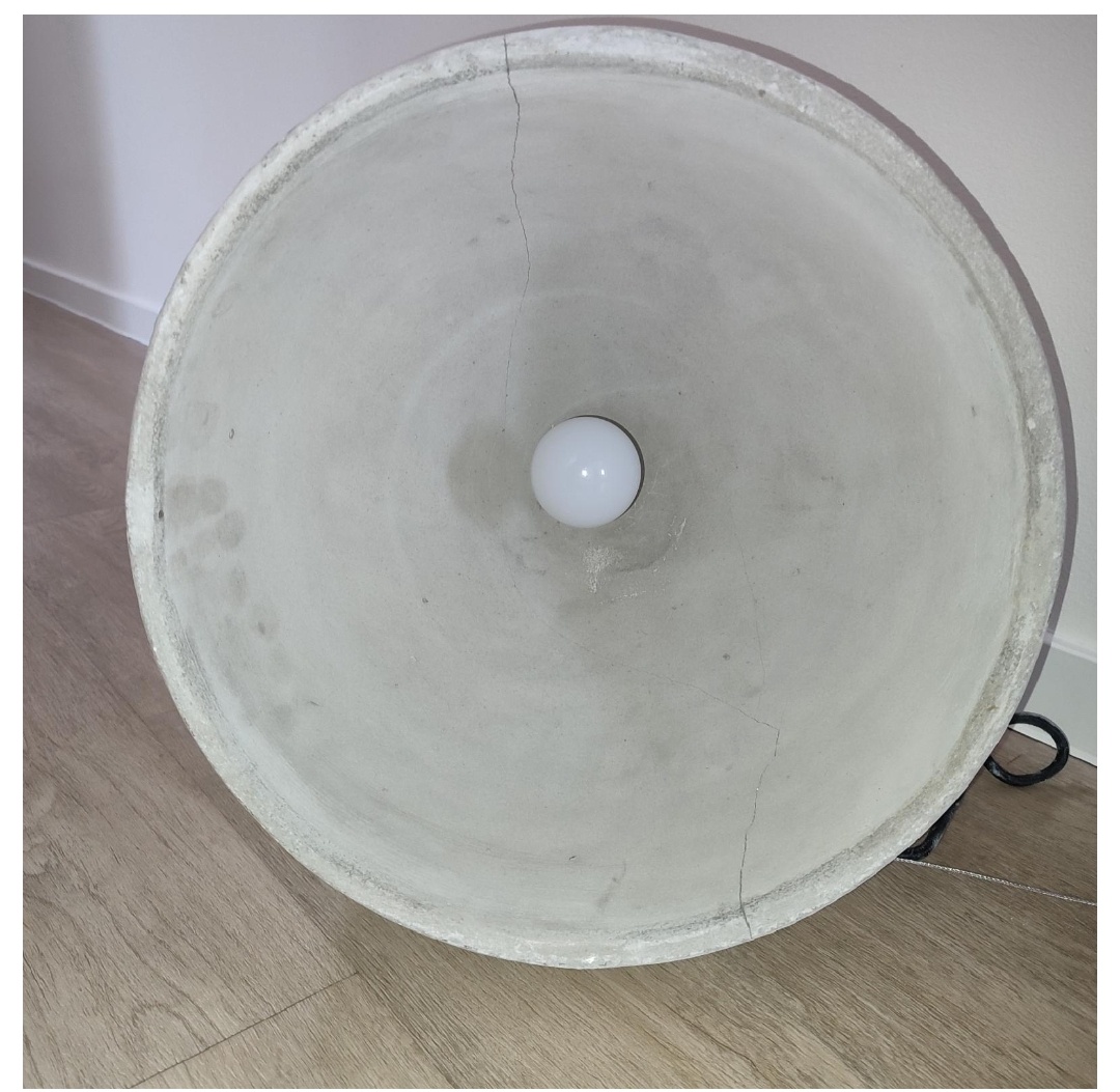 Luster svietidlo do kuchyne, na krytu terasu - 7