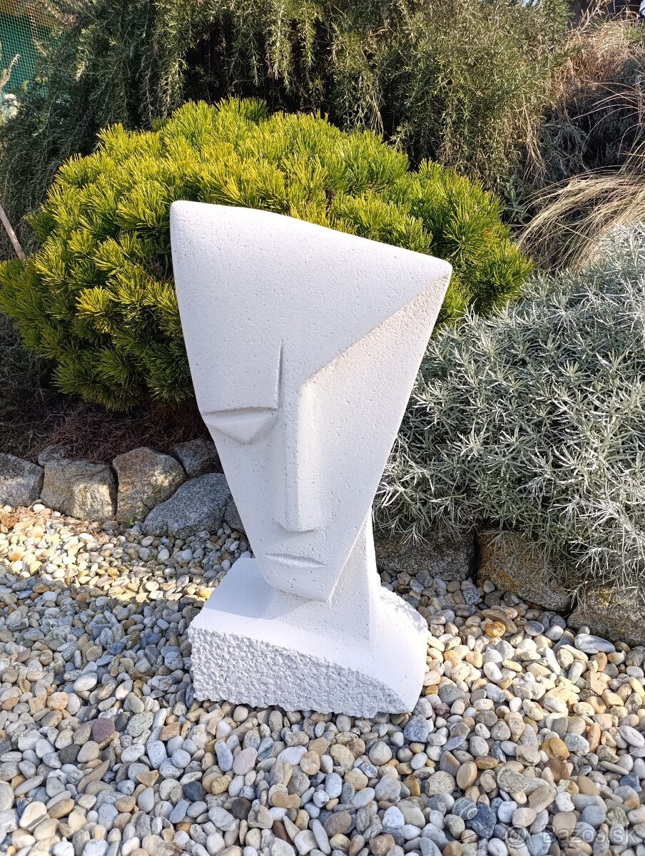 Sochy- socha umelecké dielo - 7