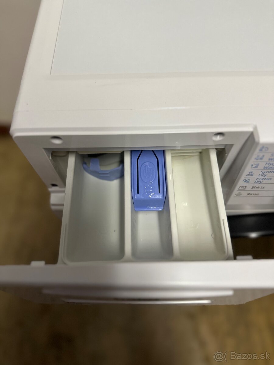 BEKO so sušičkou 8/5 kg - 7