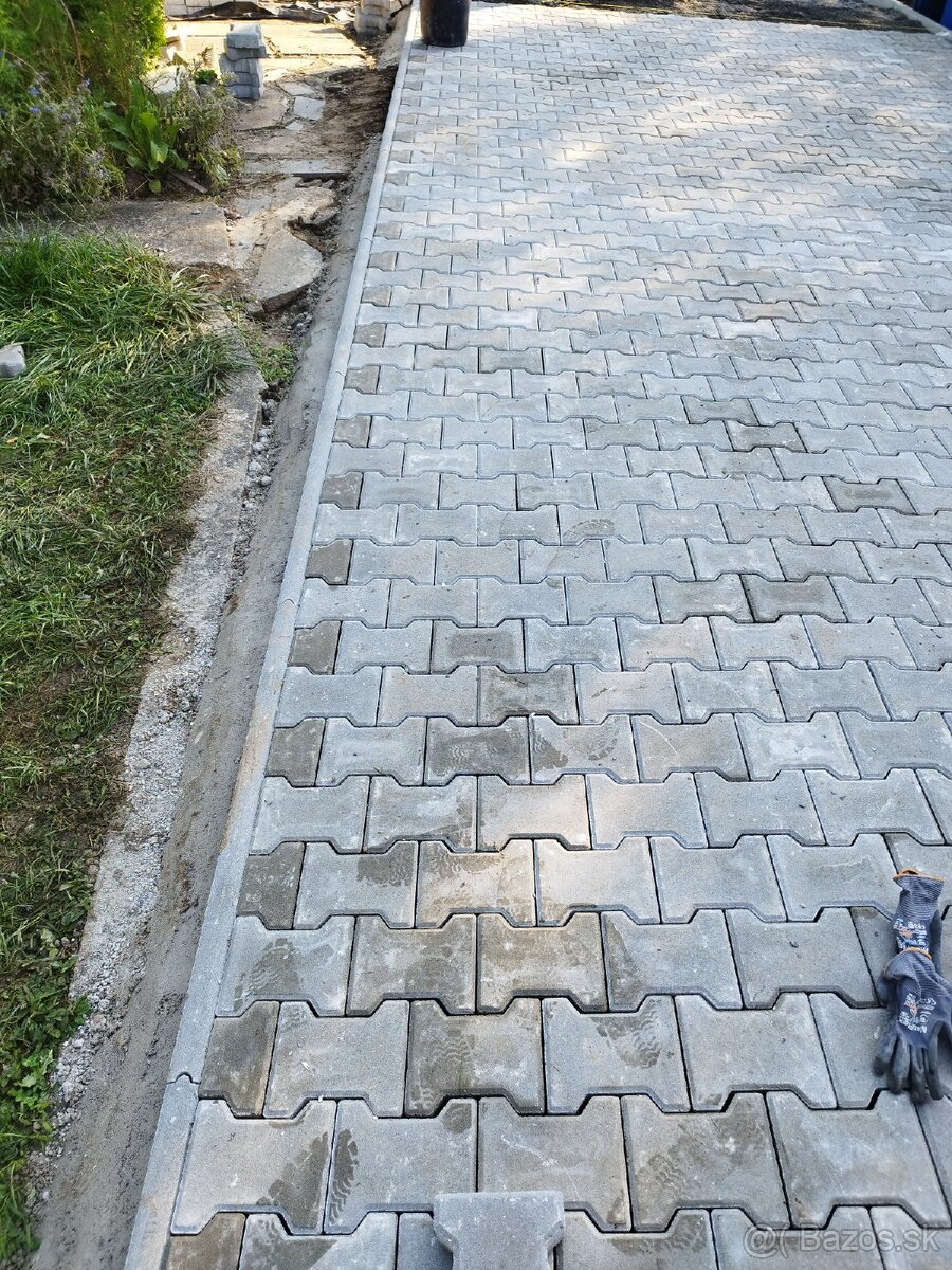 Stavebné práce - 7