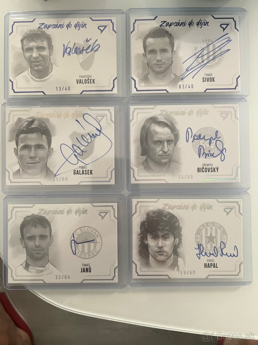 Sportzoo dekady fotbalové ligy - 7