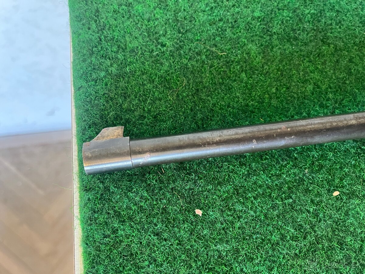 Starožitná ruská vzduchovka - 7