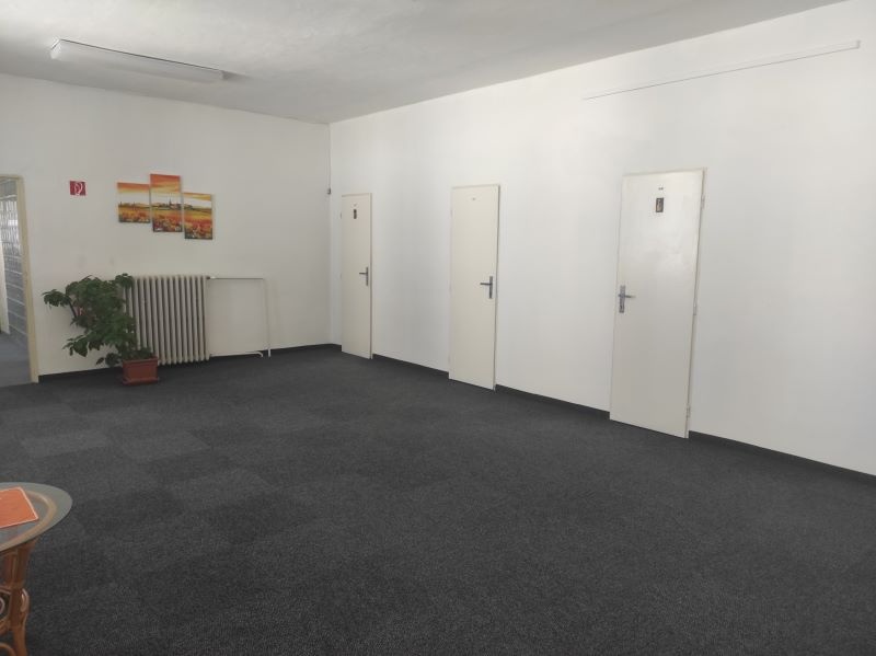 Prenájom priestoru 53,3m2 v Nitre - 7