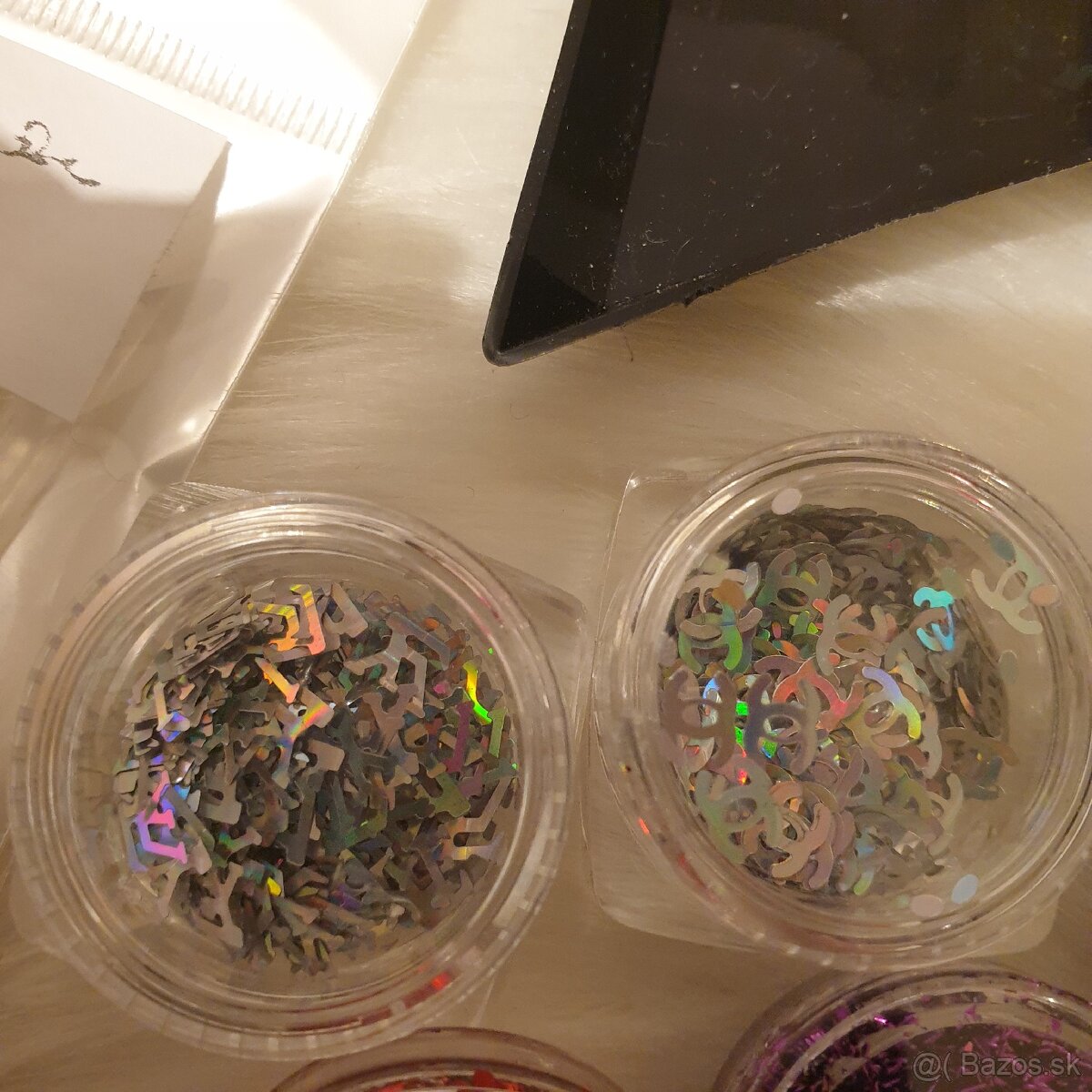 Sada na gelove nechty - 7