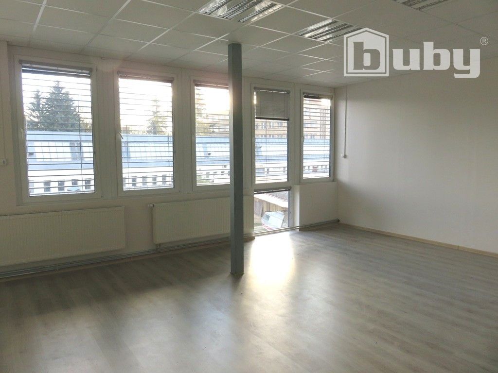 Kancelárske priestory na prenájom, Martin - 7