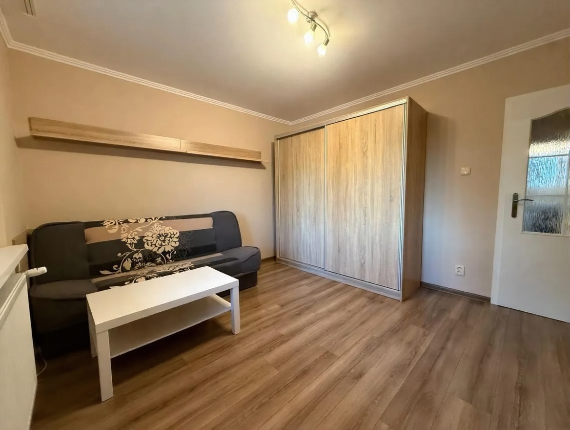 Na prenájom 3-i zariadený zrekonštruovaný byt s loggiou - 7