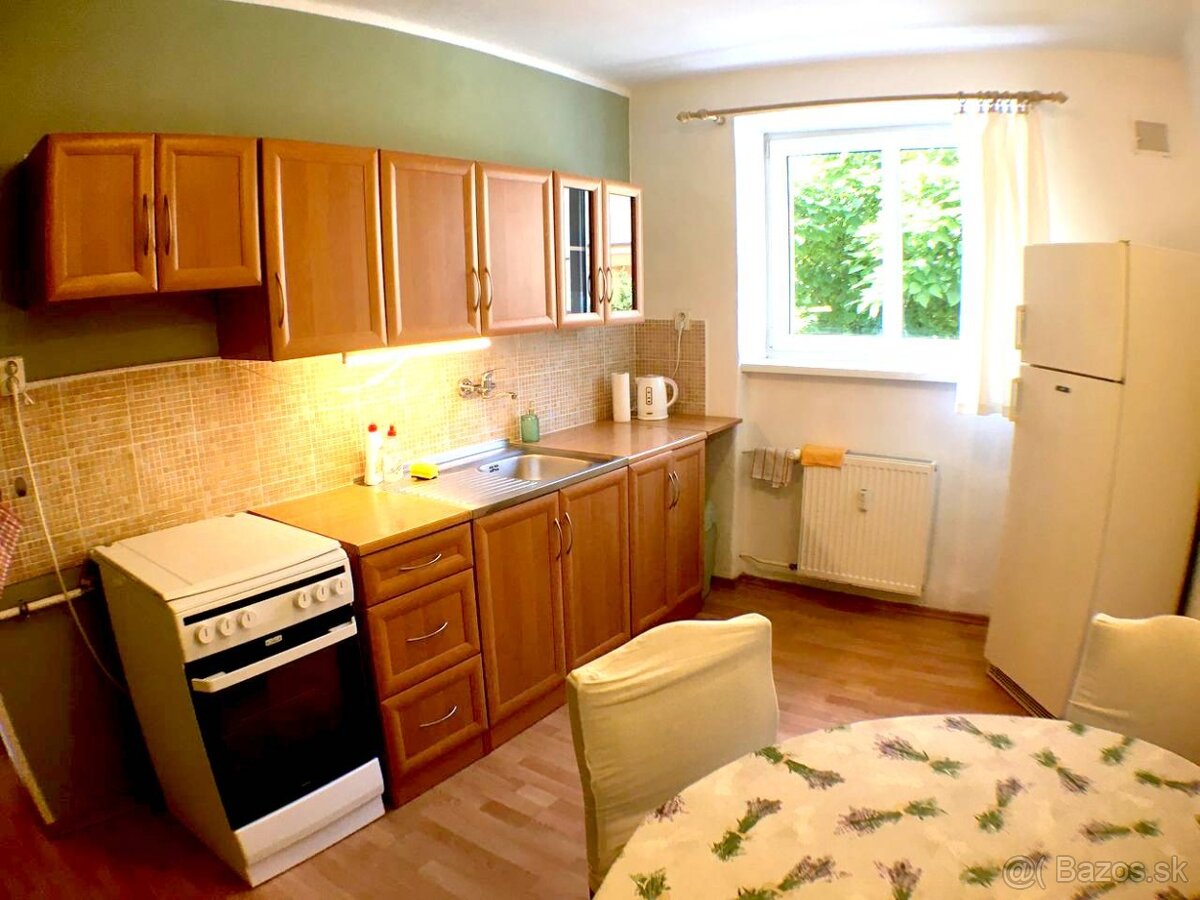 2izb.byt na predaj pri centre na Jilemnického - 7