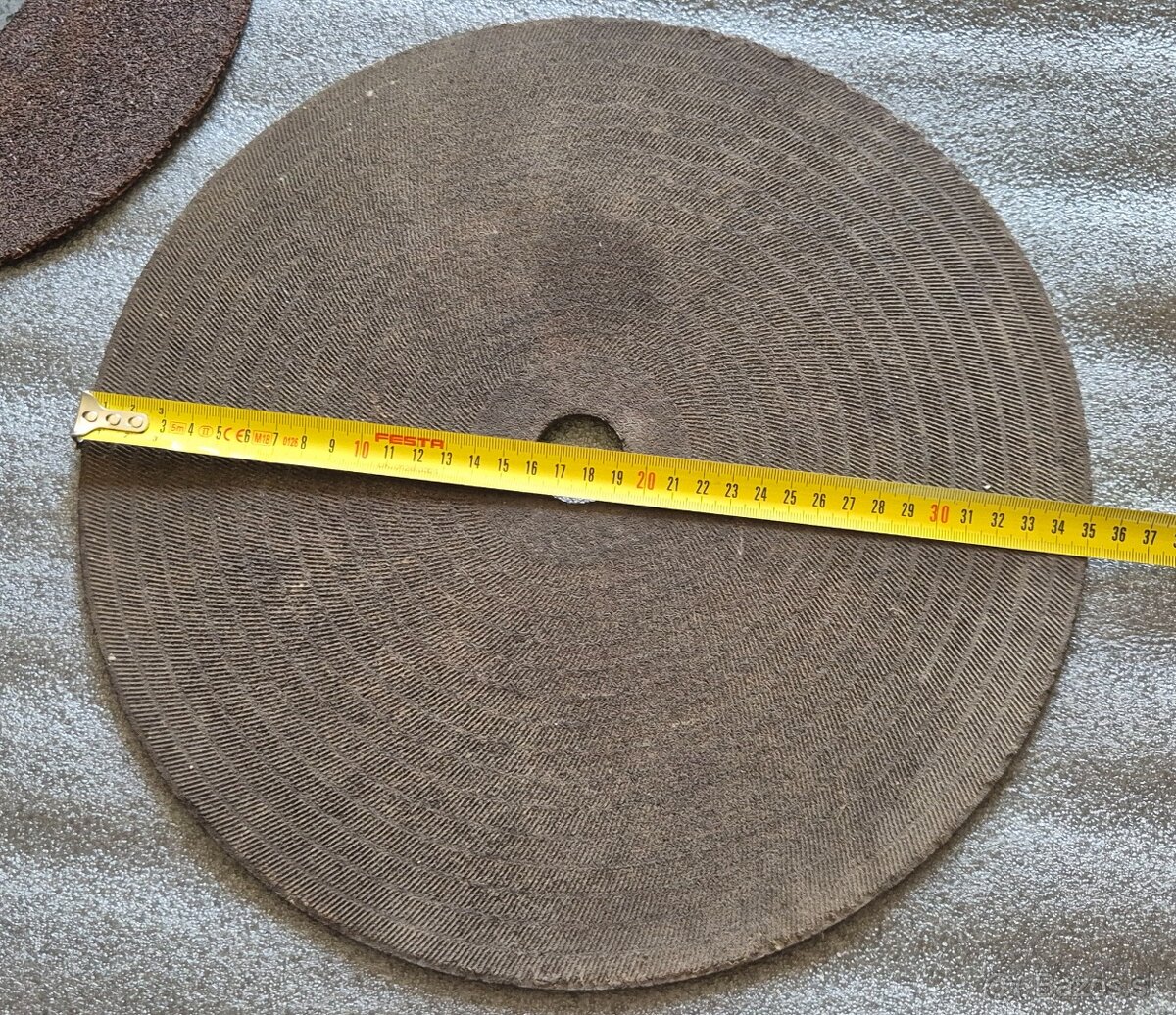 Predan veci zi starého domu - 7