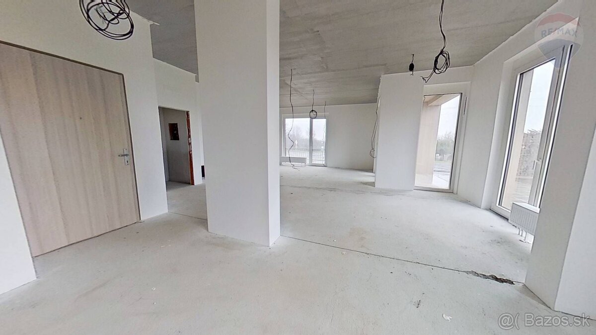 Predaj komerčný priestor Nitra -Kynek EXKLUZÍVNE - 7