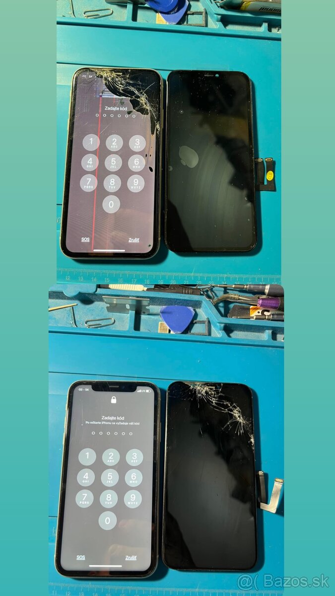 Apple iPhone Servis - 7