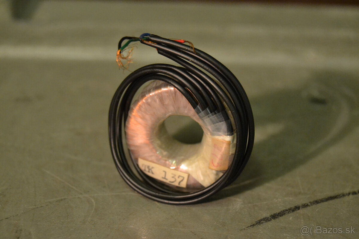 Retro súčiastky Tesla aj zahraničné (č.3) - 7