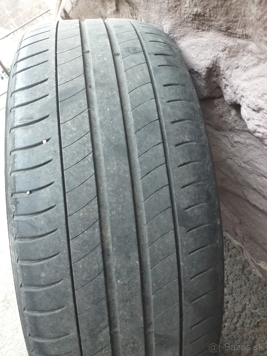Elektróny 16" octavia1 205/55 R16 - 7