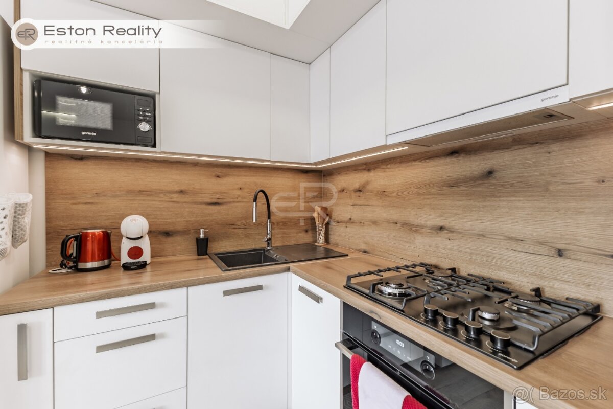 REZERVOVANÉ Predaj 1,5-izbový byt, Sabinov - 7