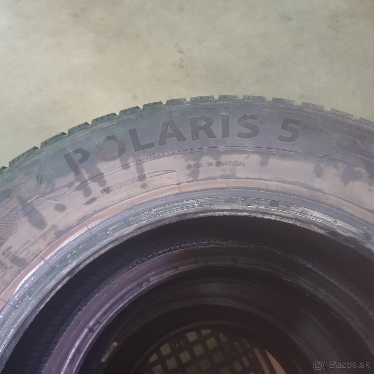 215/65 R17 zimne - 7