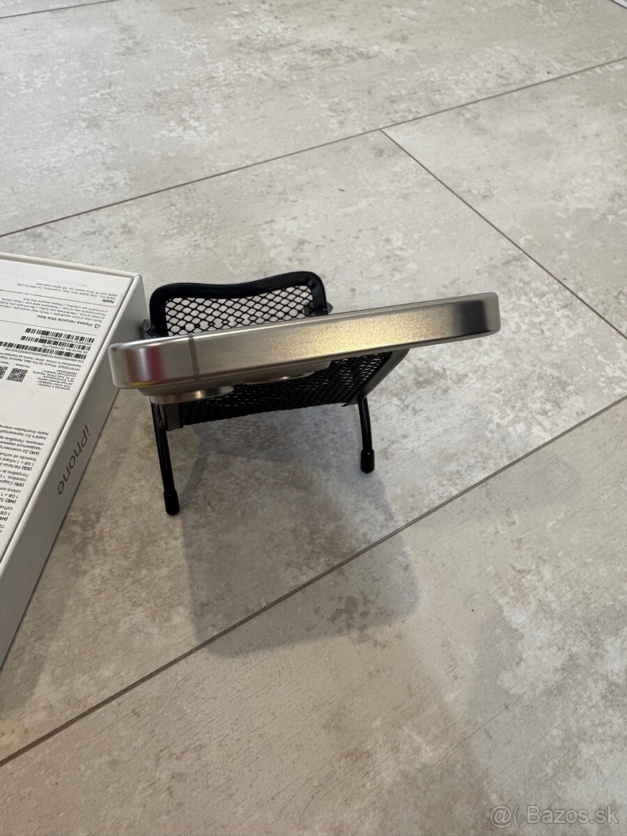 Predám,Vymením Apple iPhone 16PRO MAX 256GB - 7