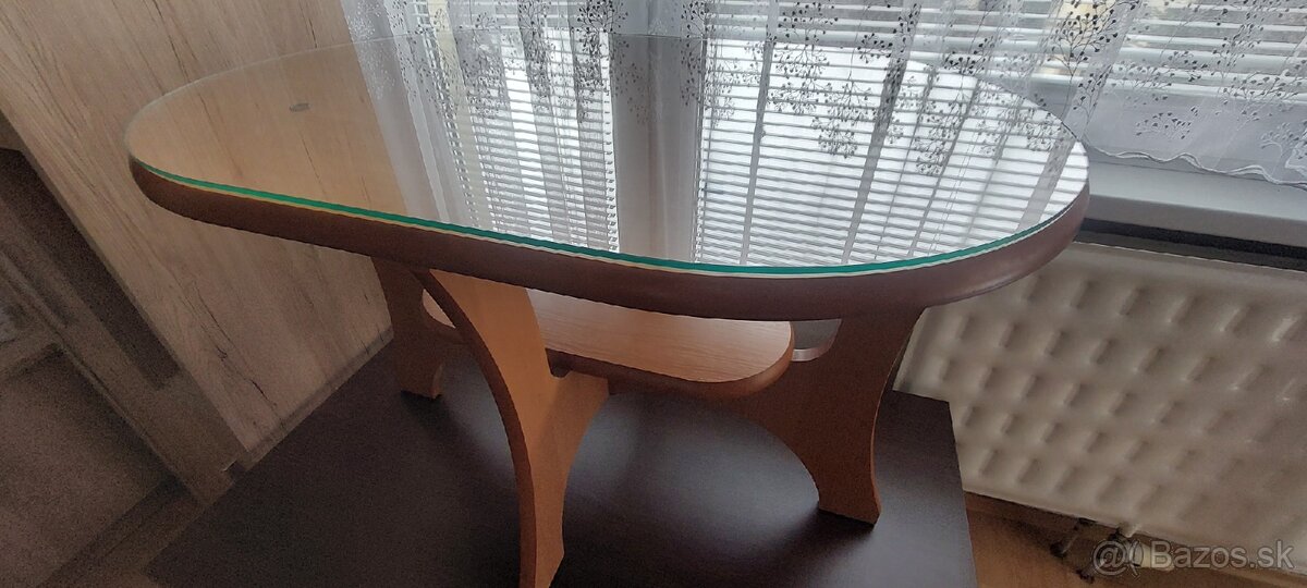 Konferenčný stolík - 7