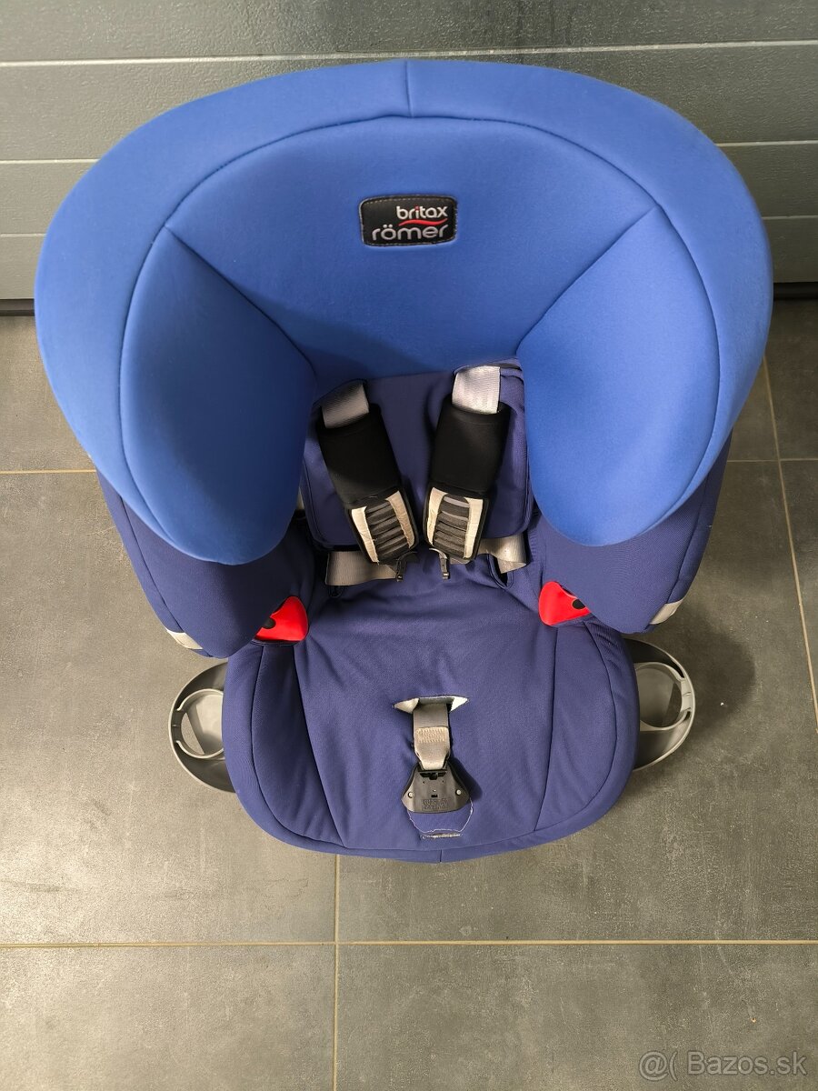 Detská sedačka Britax romër - 7