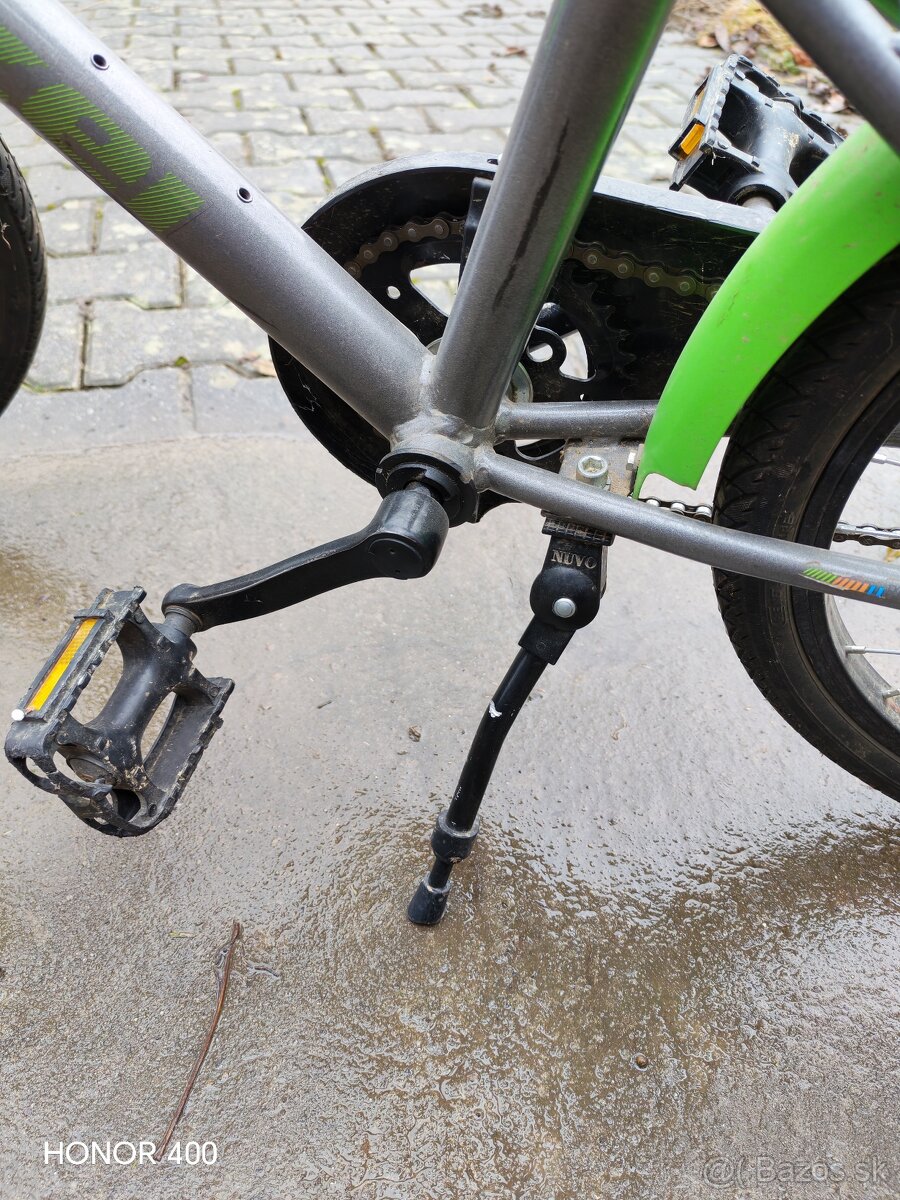 Predám detský bicykel - 7