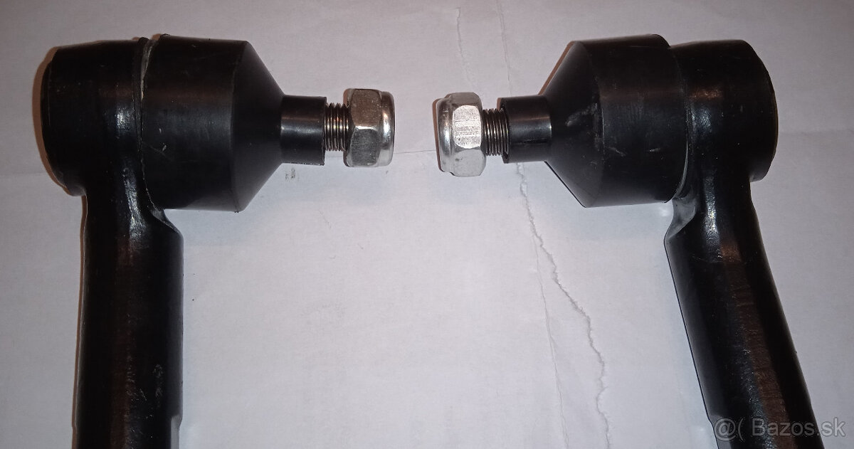 Tyče riadenia TRW Fabia - 7